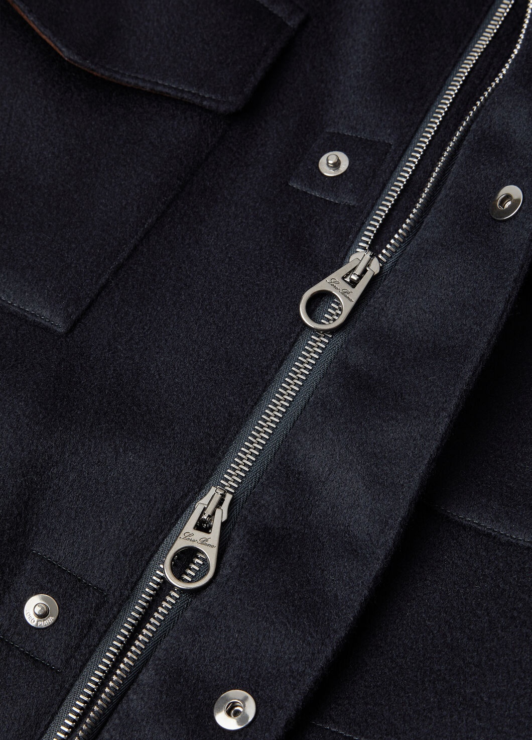 Traveller Jacket - 5