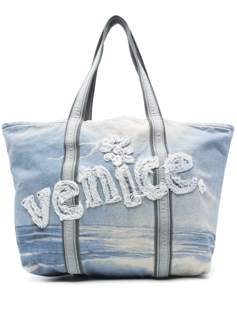Venice tote bag - 1
