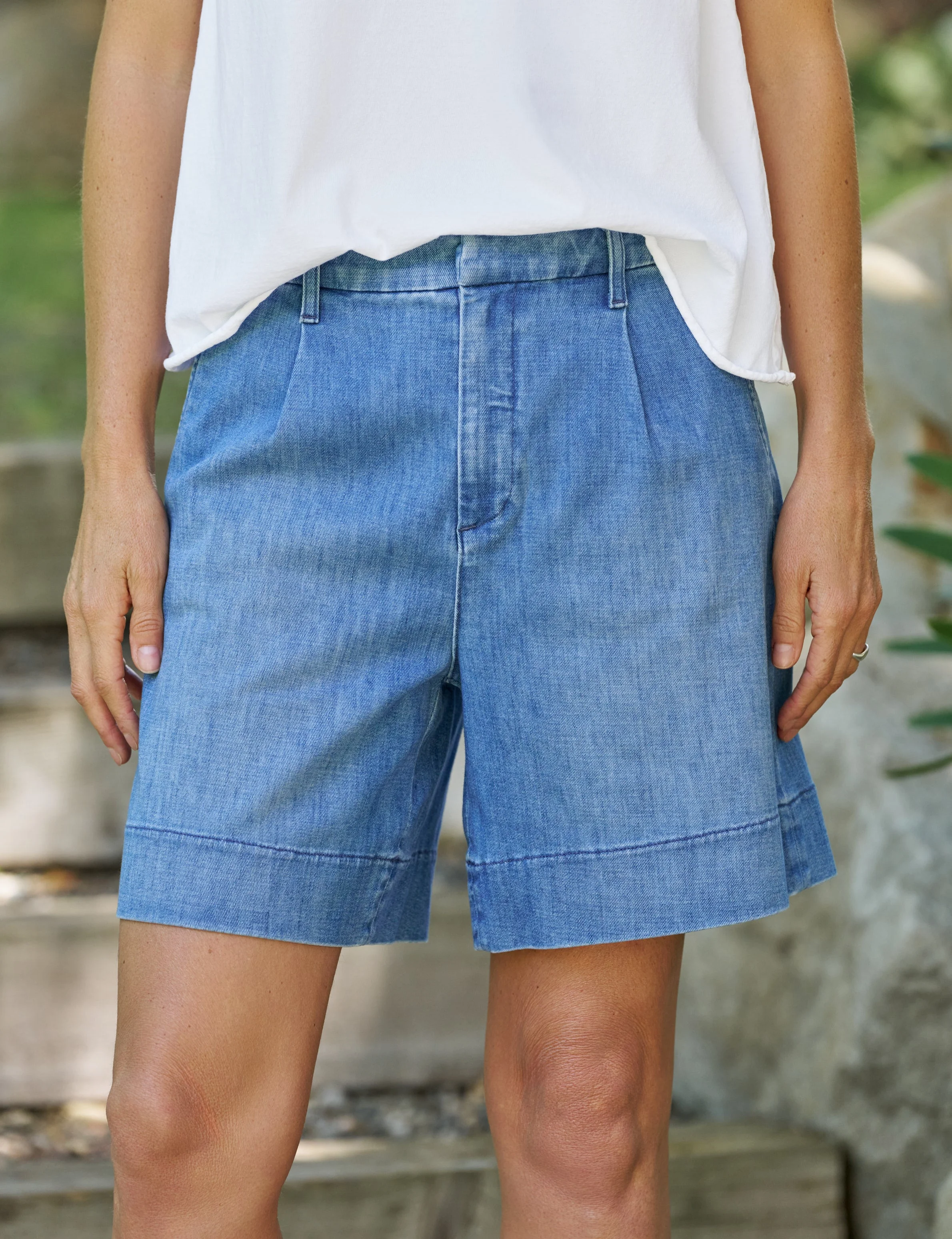Golf Short - 1