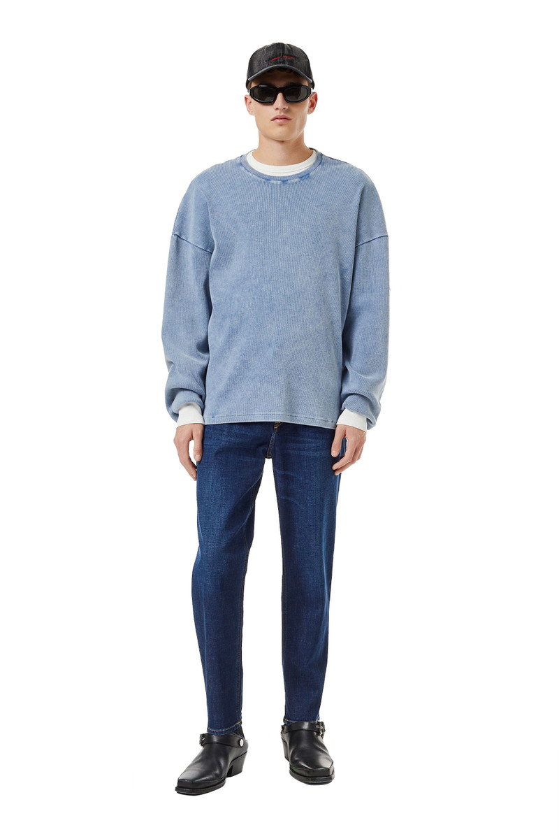 Diesel TAPERED JEANS 2005 D-FINING 09B90 outlook