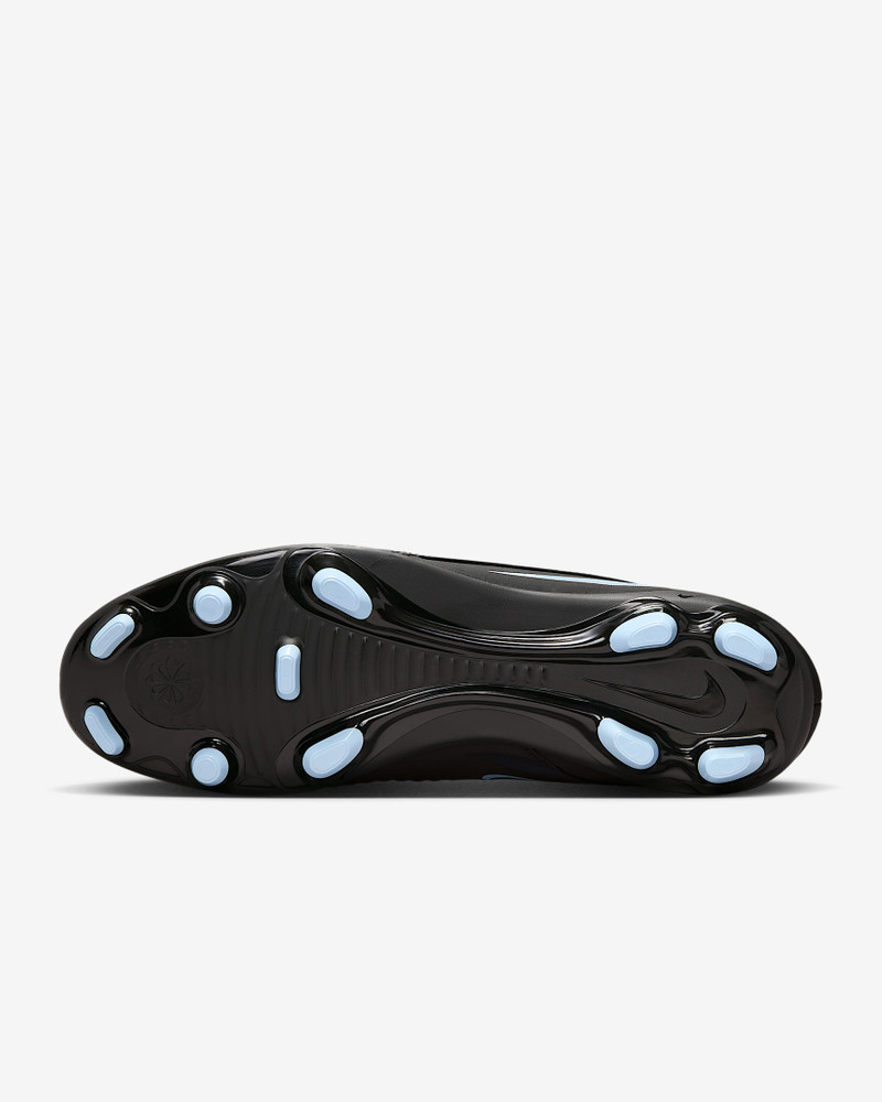 Nike Nike Phantom 6 Low Club Multi-Ground Soccer Cleats outlook