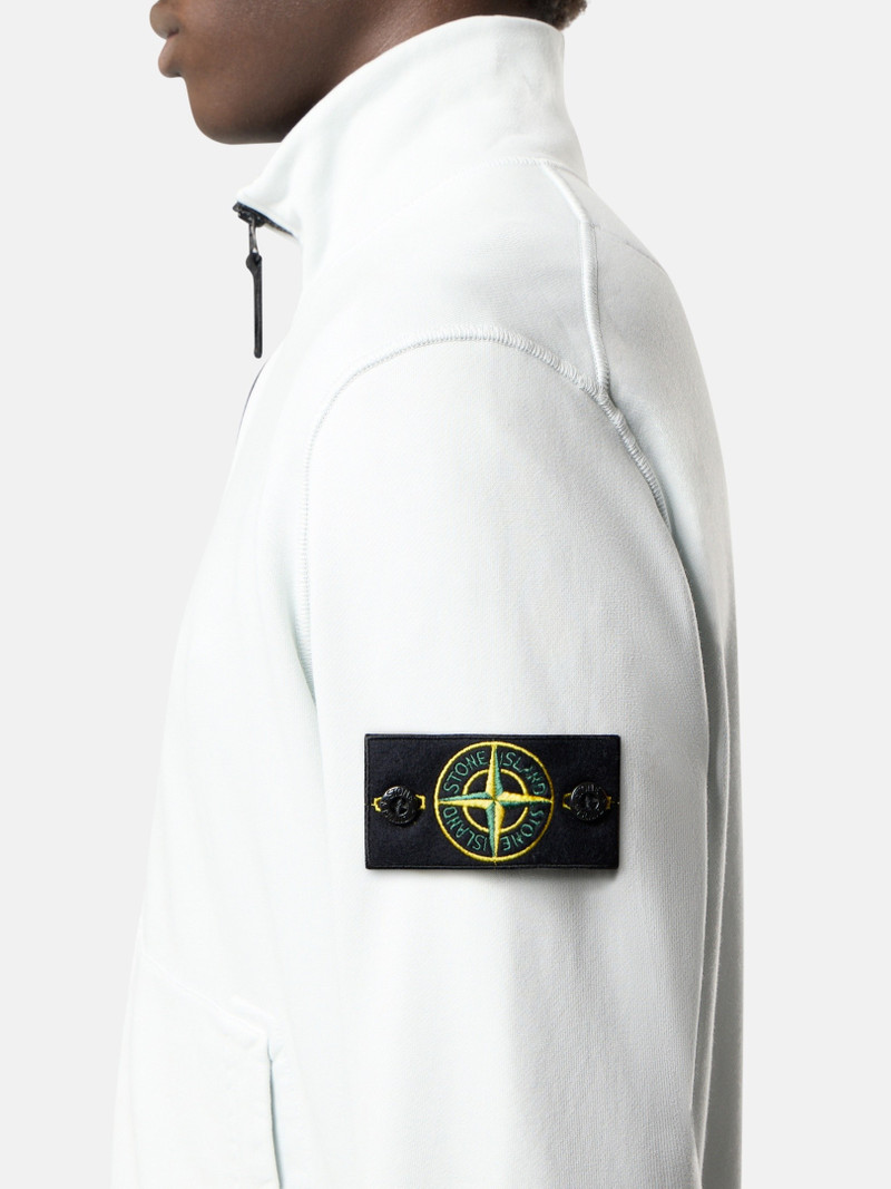 6100063 ORGANIC COTTON FLEECE 3