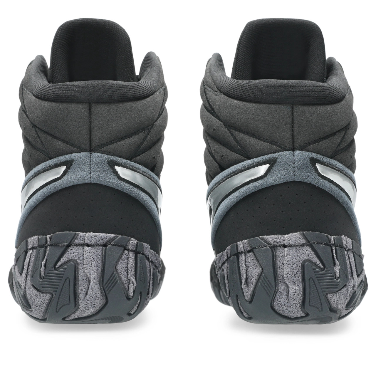 AGGRESSOR 6 - 5