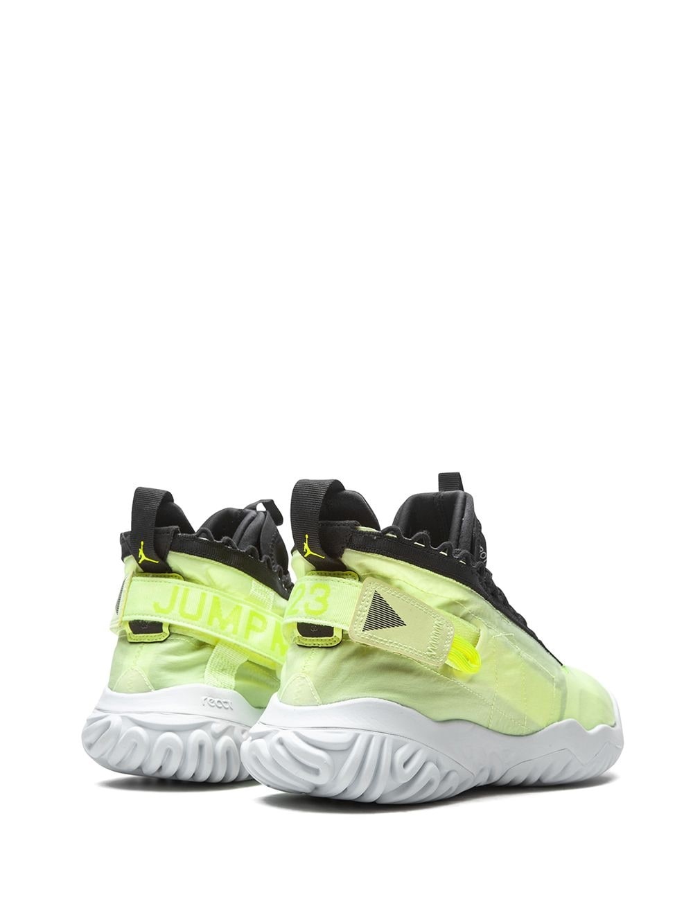 Jordan Proto React sneakers - 3