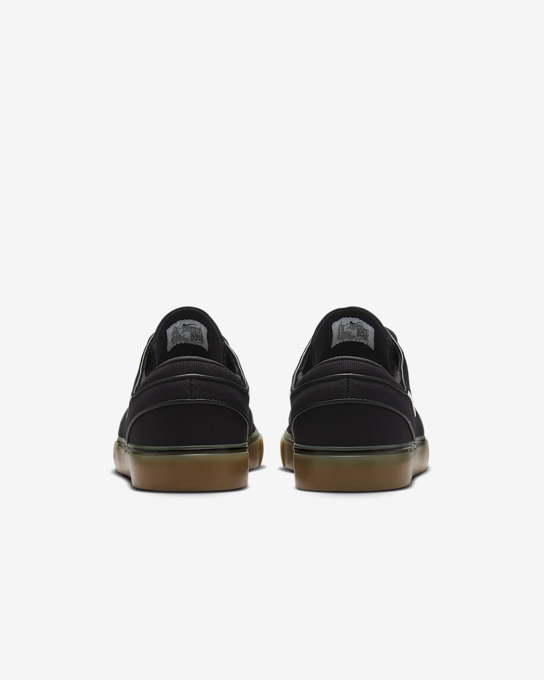 Nike SB Zoom Janoski OG+ Canvas Skate Shoes - 6