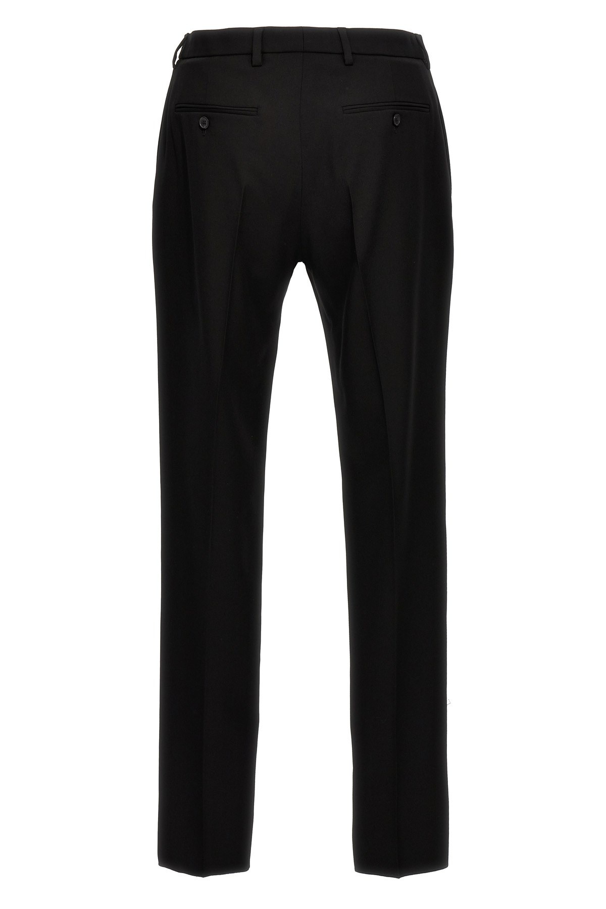 'Iconic Le Smoking' trousers - 3