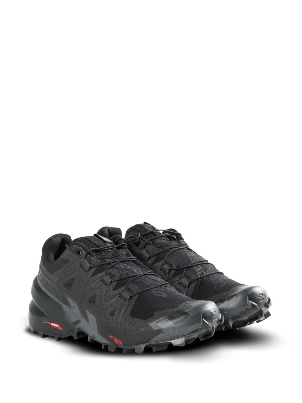 Speedcross 6 GTX sneakers - 2