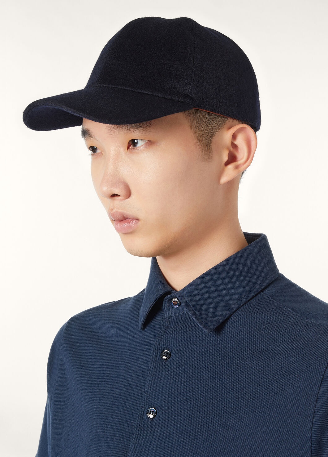 Ivy Baseball Cap - 2