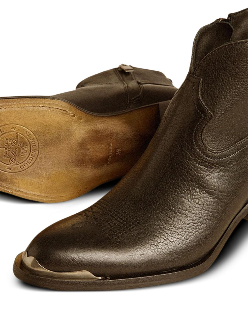 Patty boots - 4