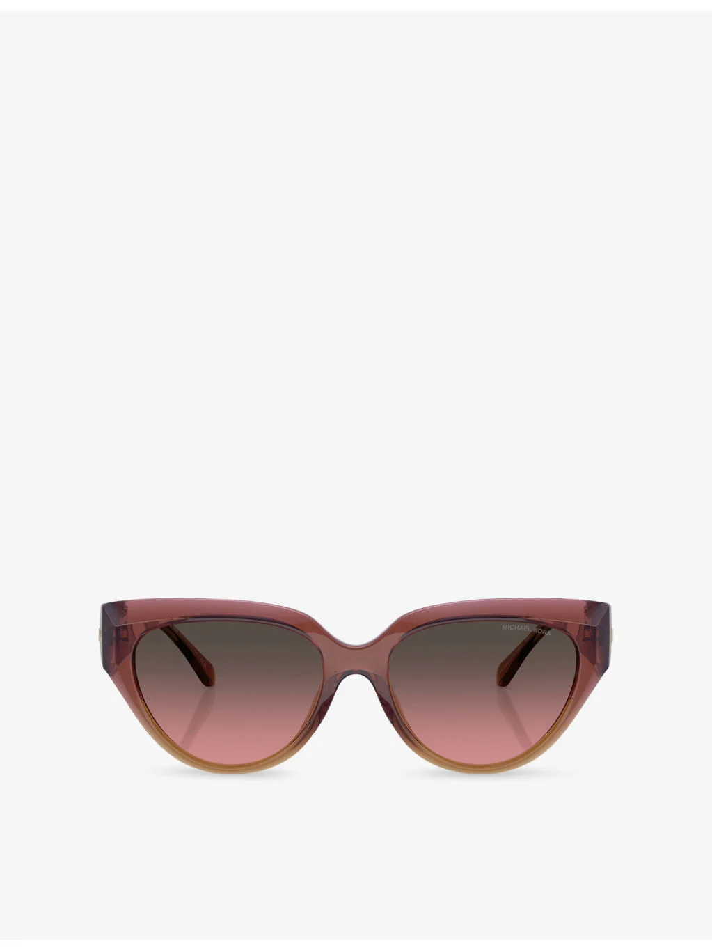 MK2241U Boca Raton Cat-Eye-Frame Acetate Sunglasses - 1