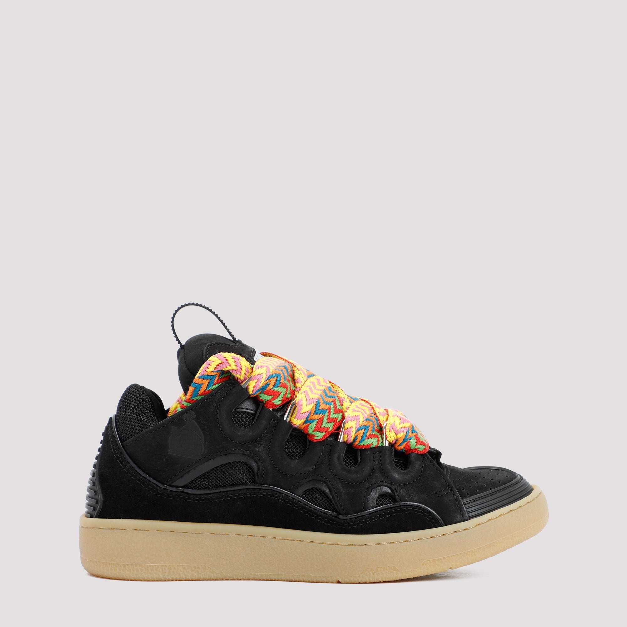 Sneakers Black - 1