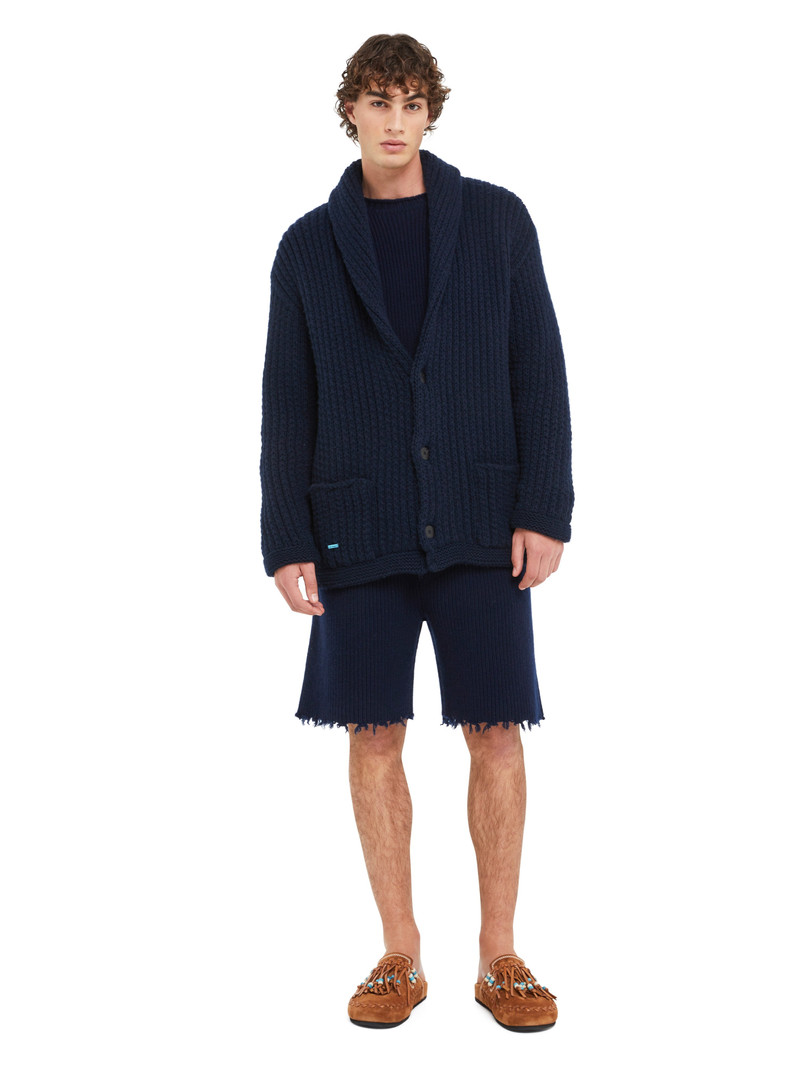 Alanui Finest Cardigan 1