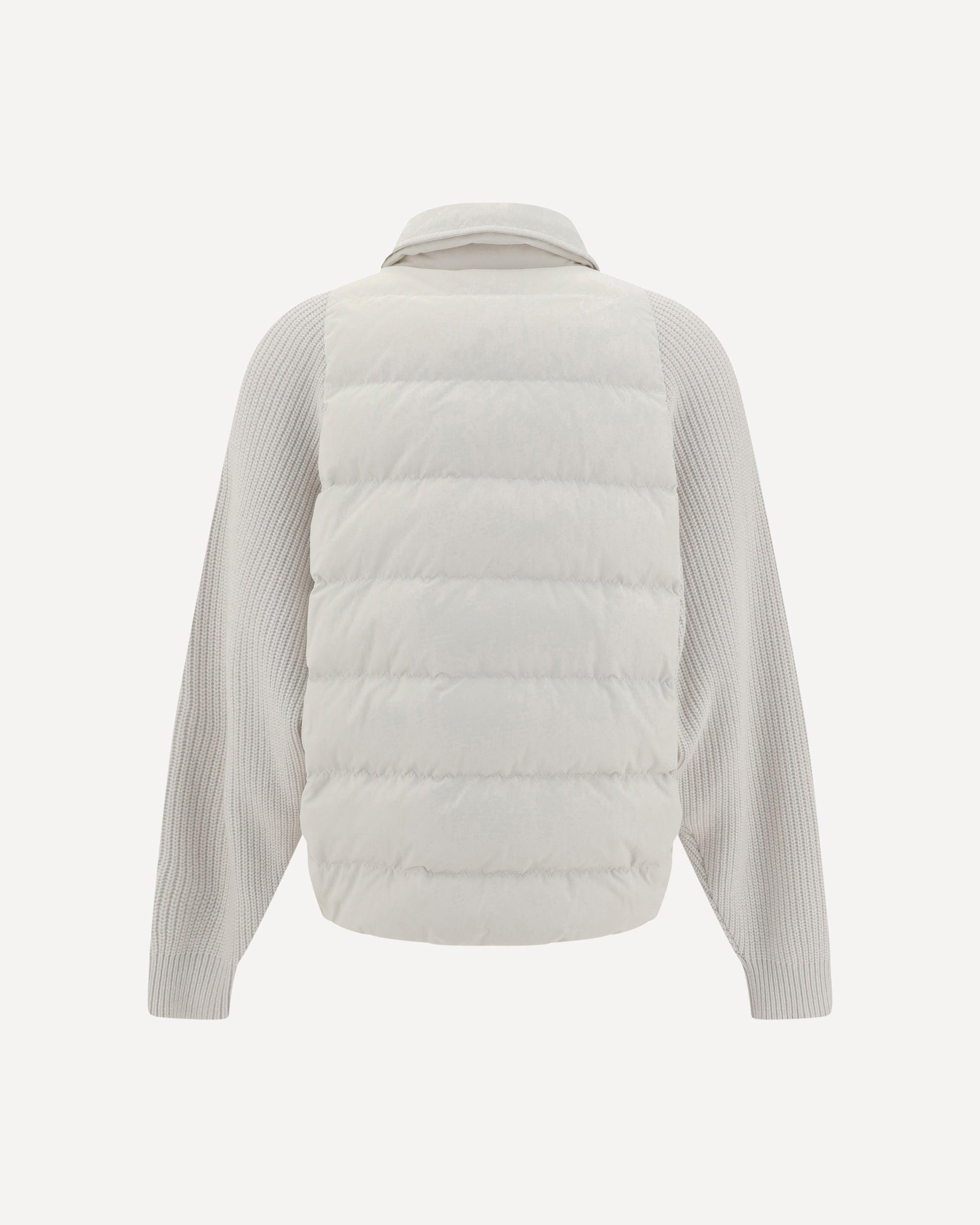 Jacket with iconic jewelry details - 2