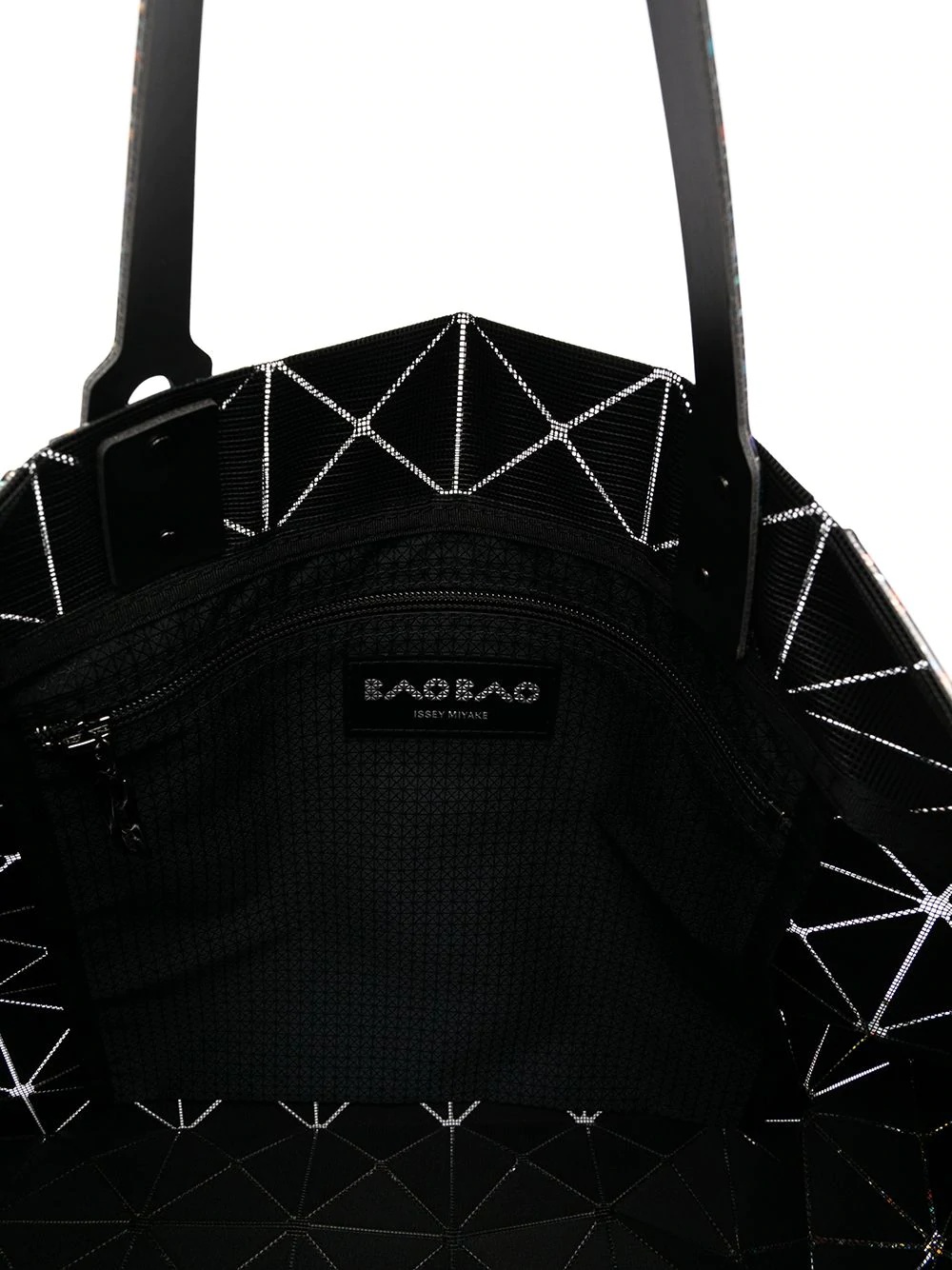 Lucent prism tote - 5