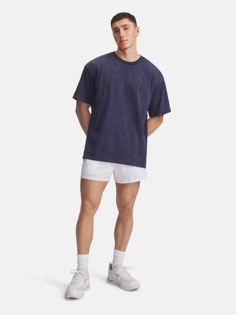 UA Heavyweight Logo Wash 4