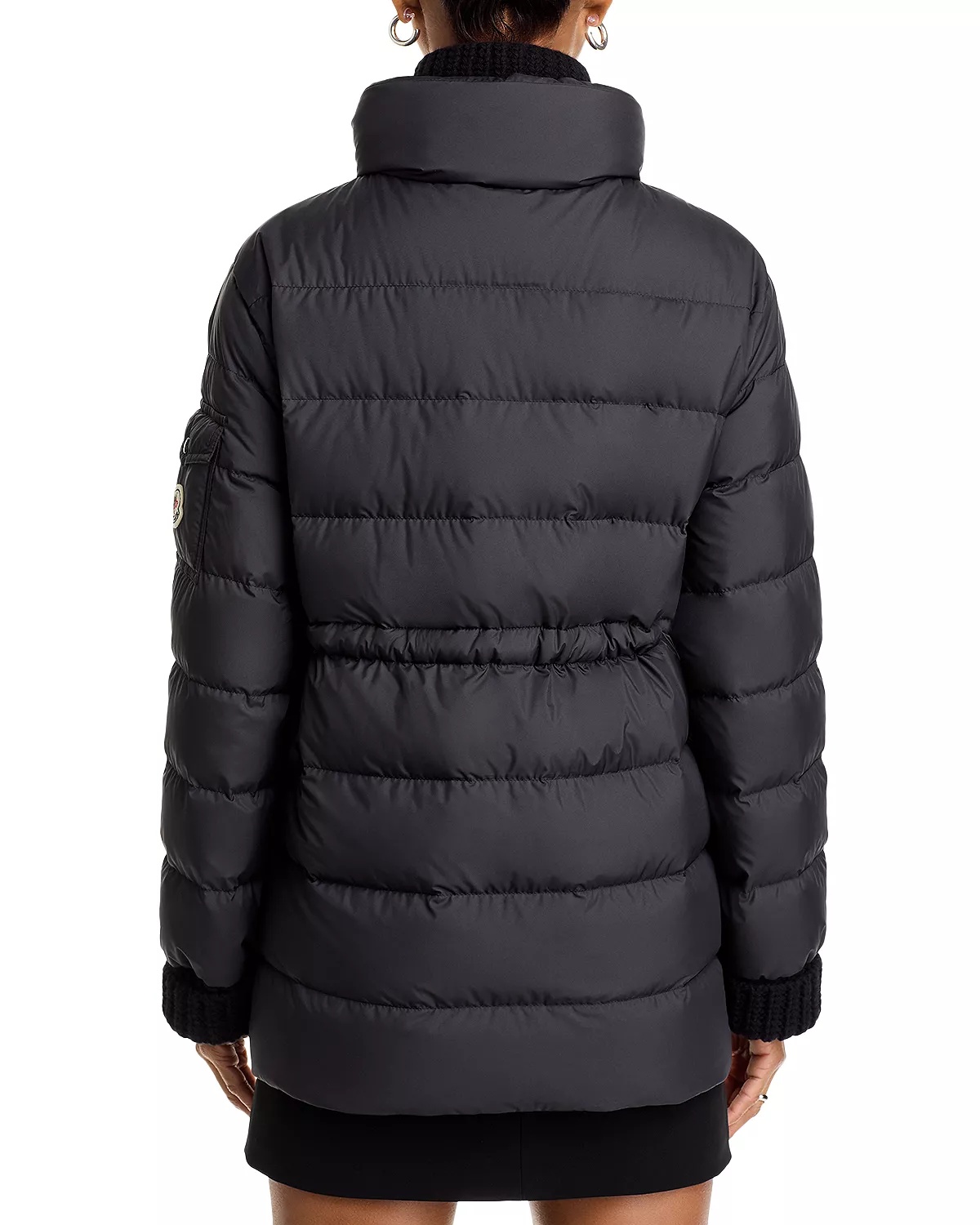Baux Coat - 3