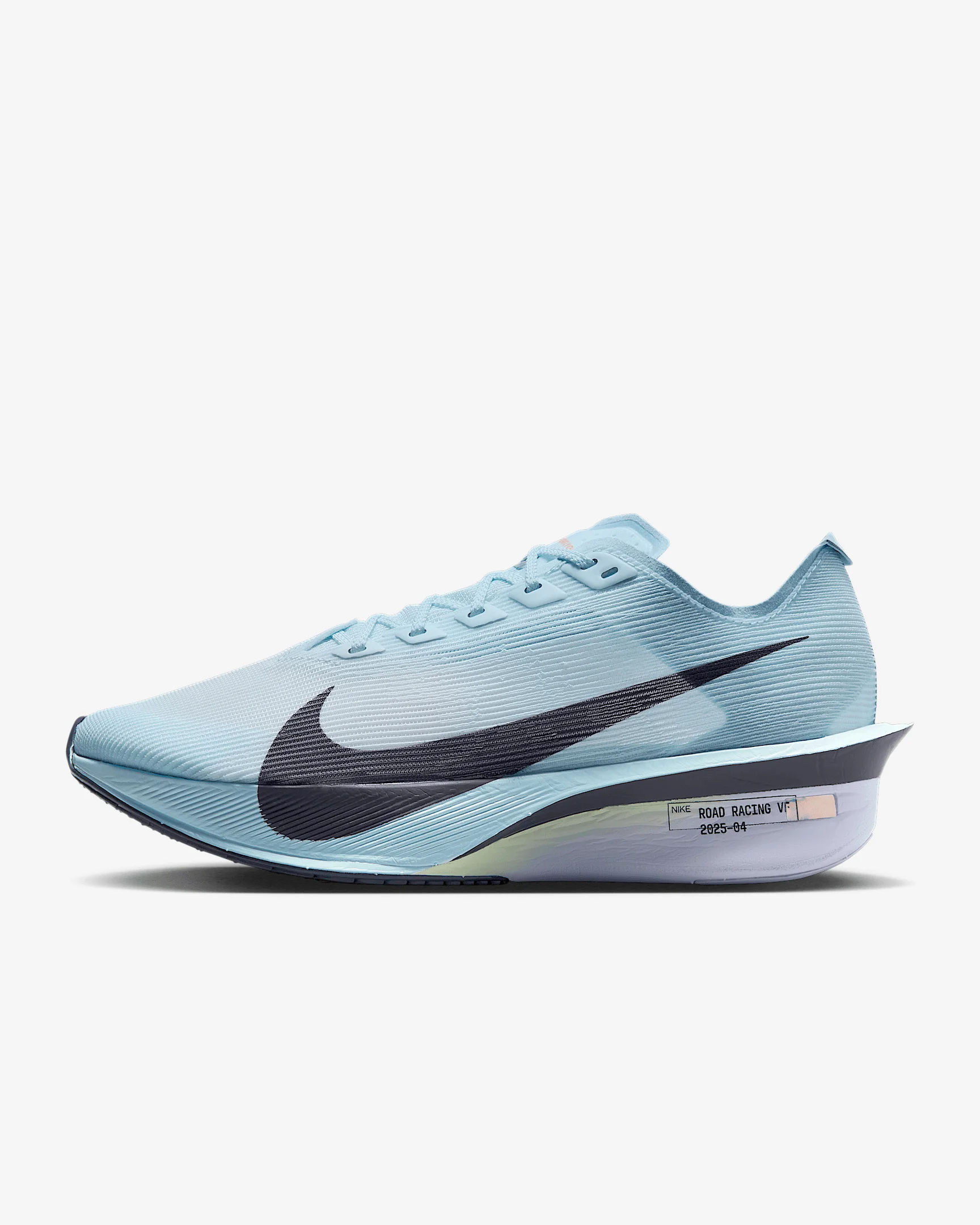 Nike Vaporfly 4 Women's Road Racing Shoes - 1