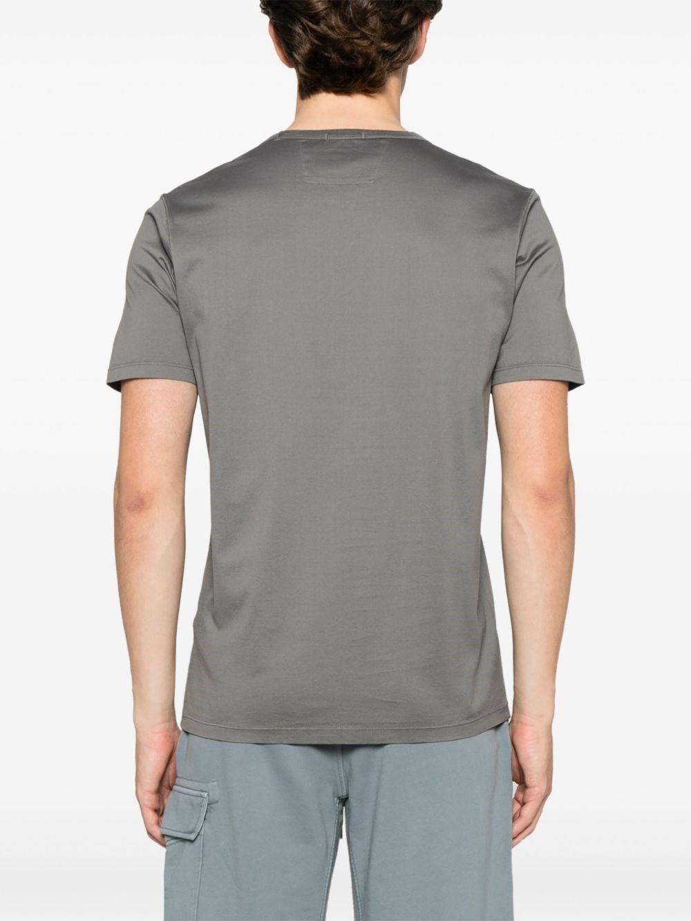 Jersey T-shirt - 3
