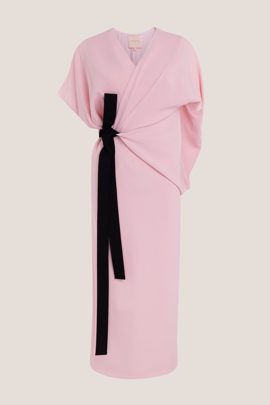 DESONA DRESS - 4