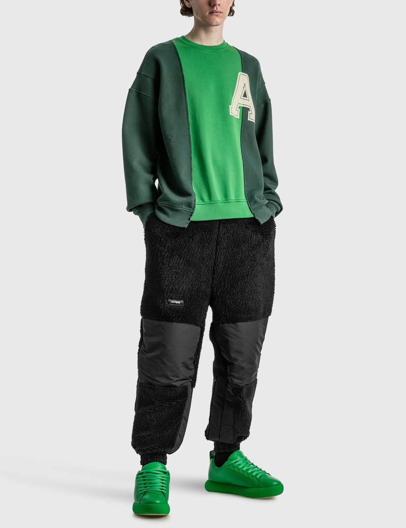 Ambush VARSITY SWEATSHIRT outlook