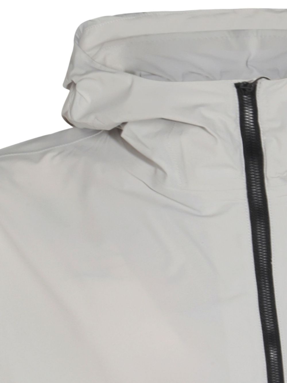 hooded jacket - 4