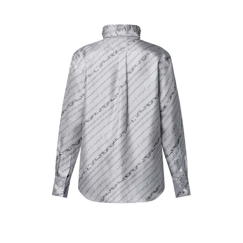 Louis Vuitton LV Button Fitted Jacket outlook