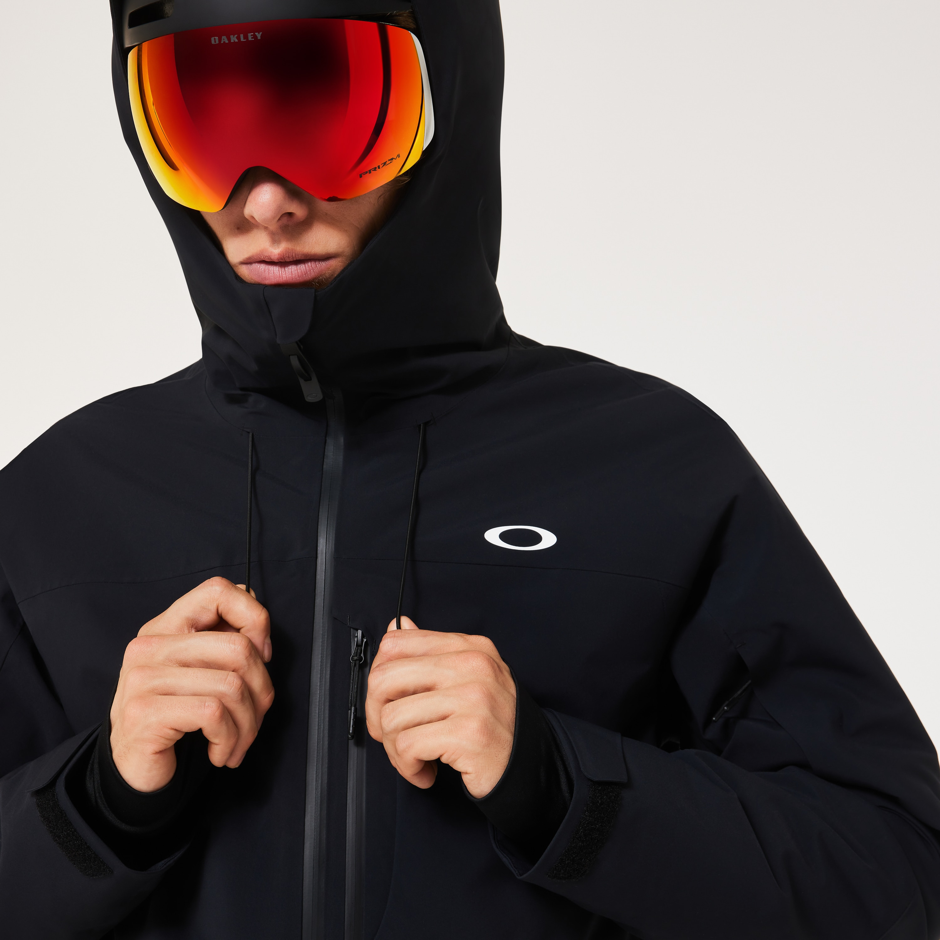 Canopy Insulated Jacket - 5