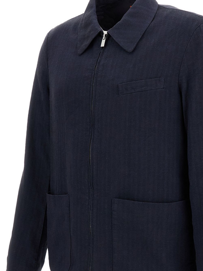 zip-up overshirt jacket 3