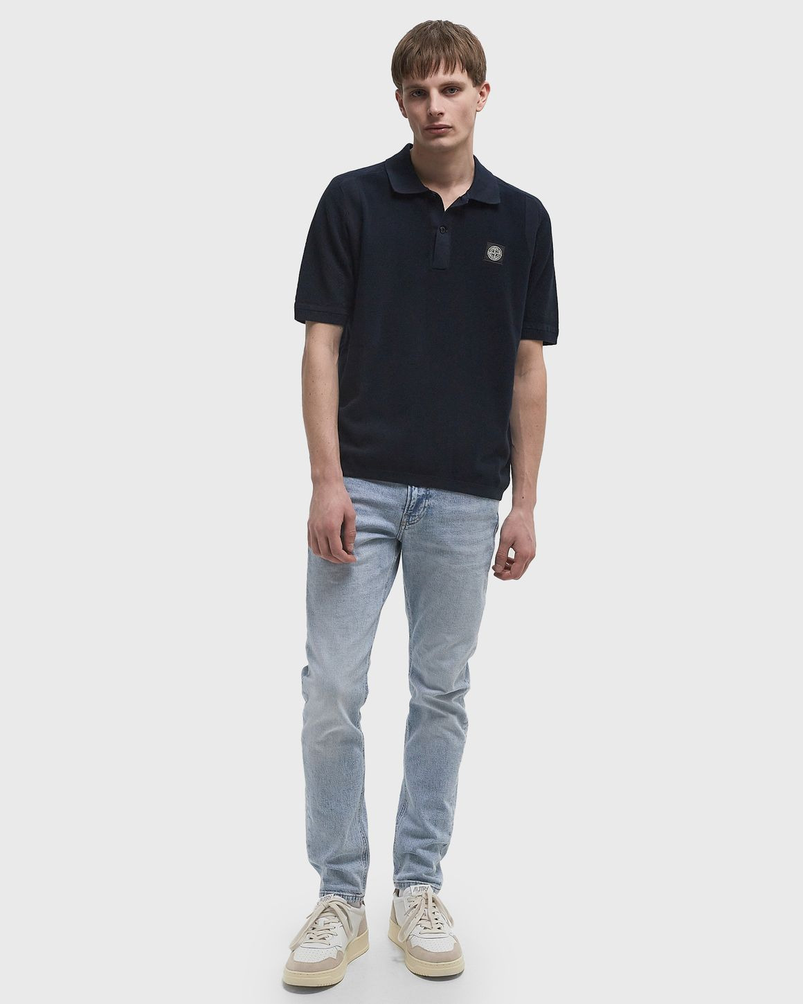 POLO SHIRT - 2