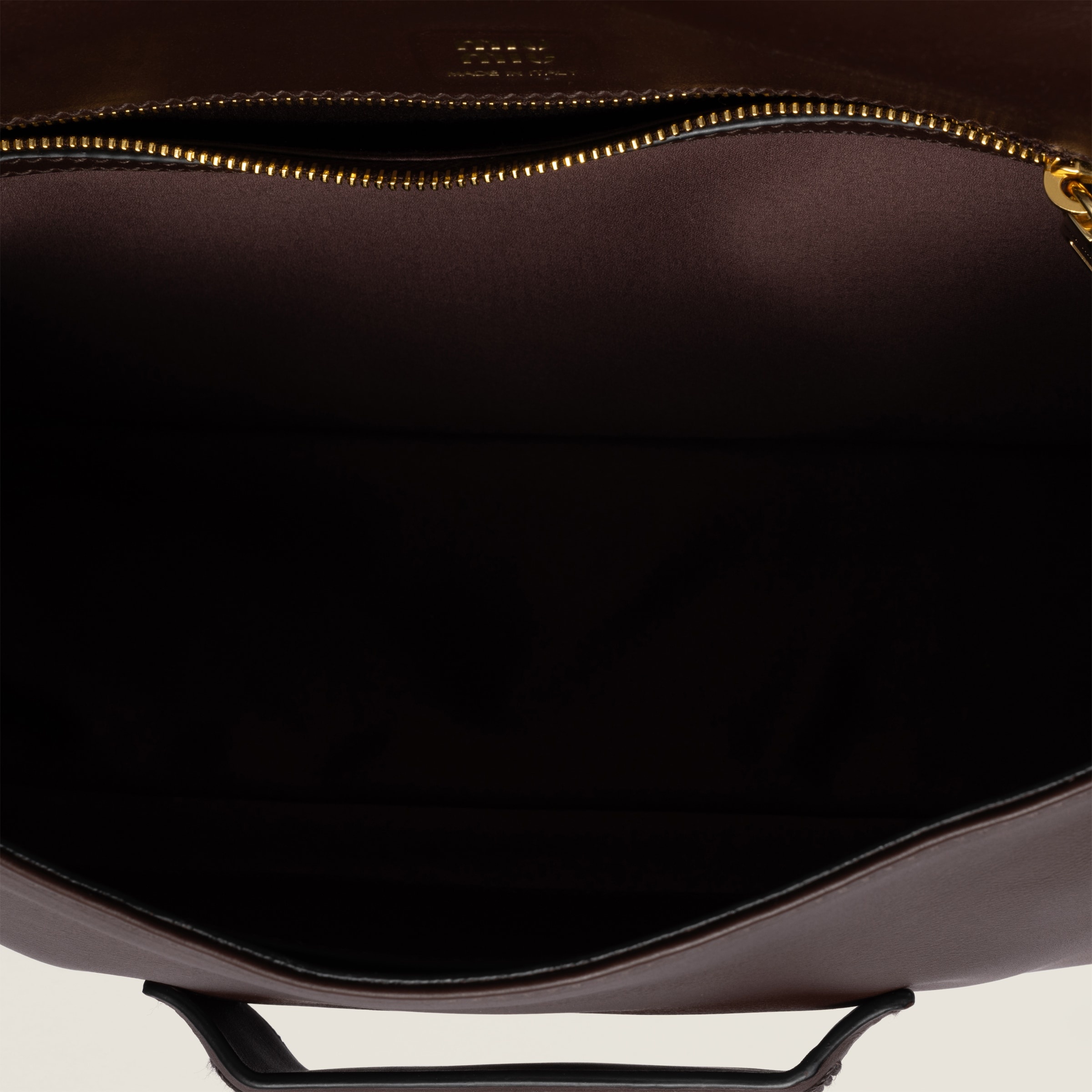 Penny leather bag - 6