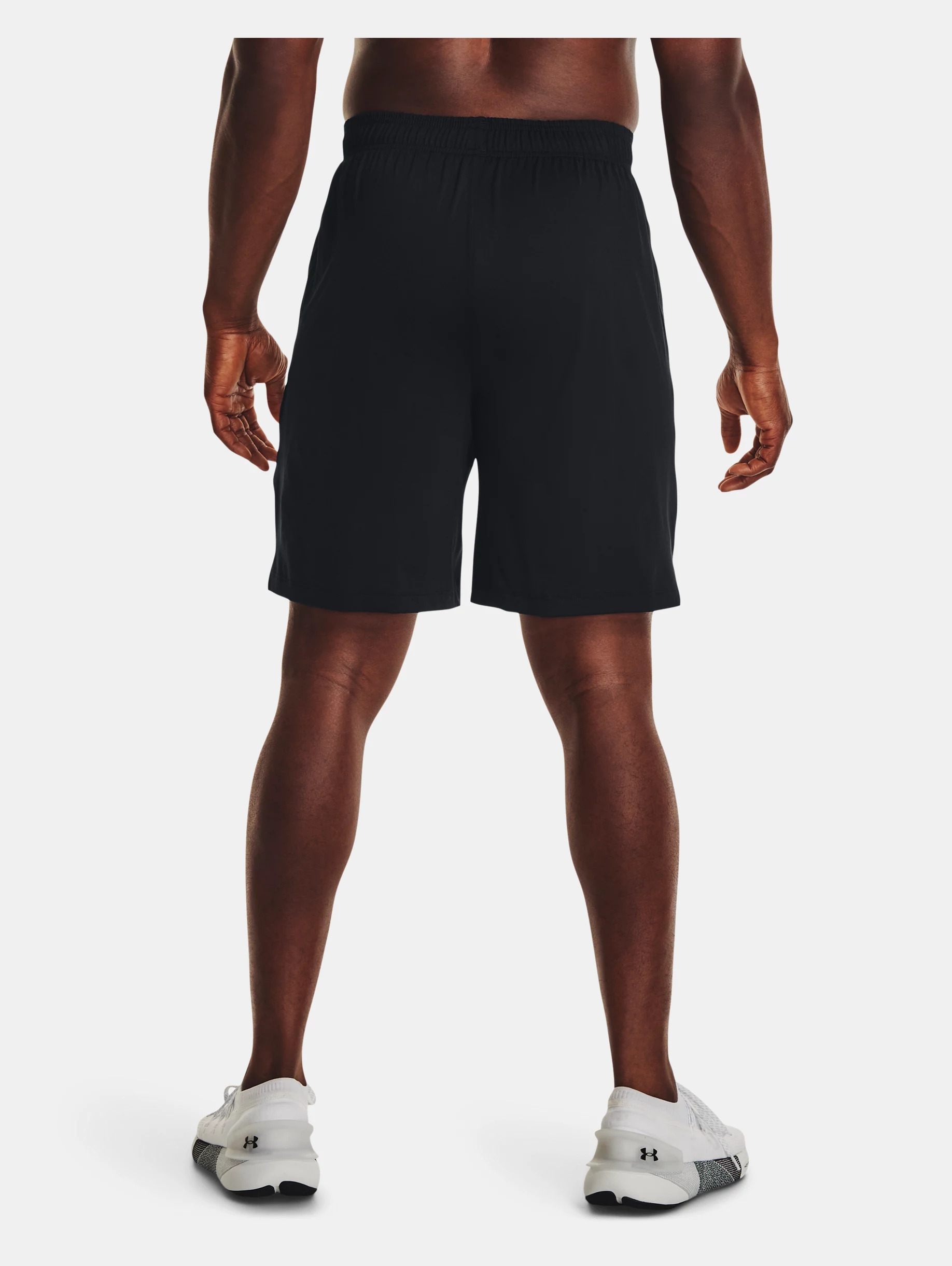 Men's UA Tech™ Vent Shorts - 4