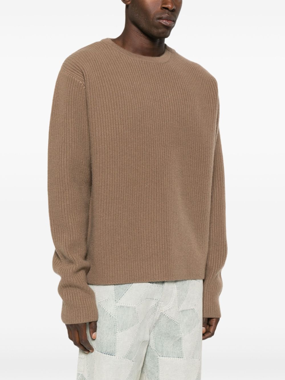 Nº356 You sweater - 4