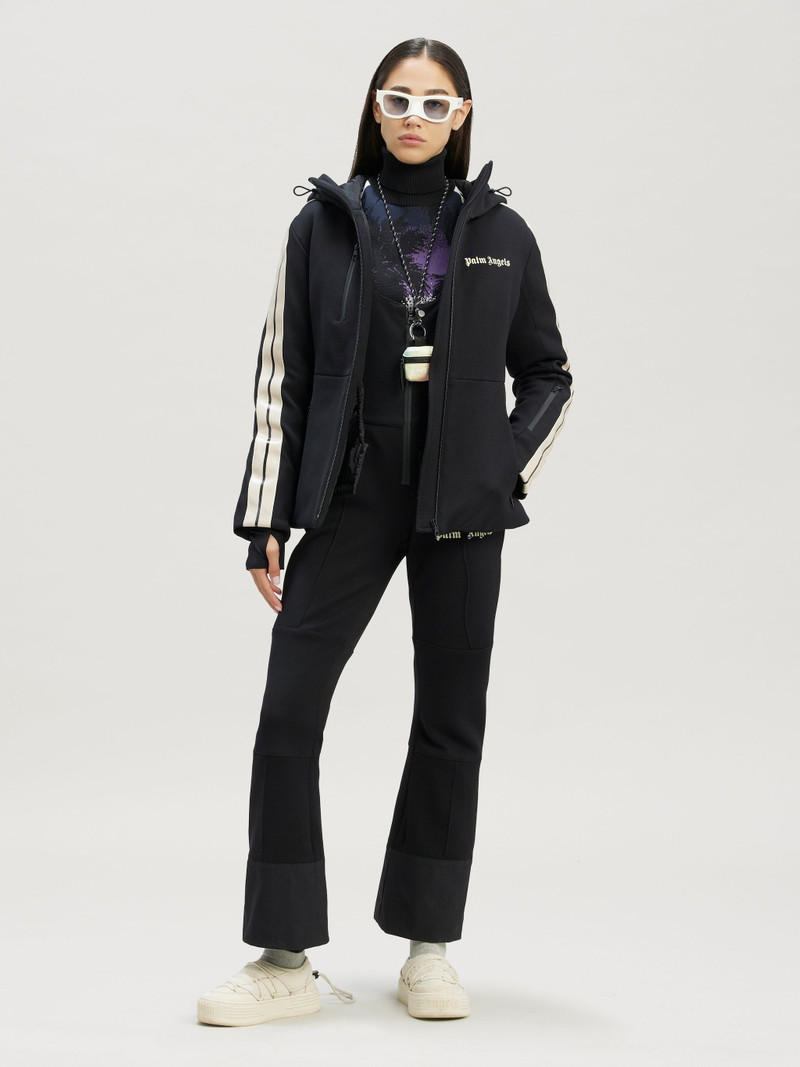 Palm Angels Classic Logo Track Ski Jumpsuit outlook