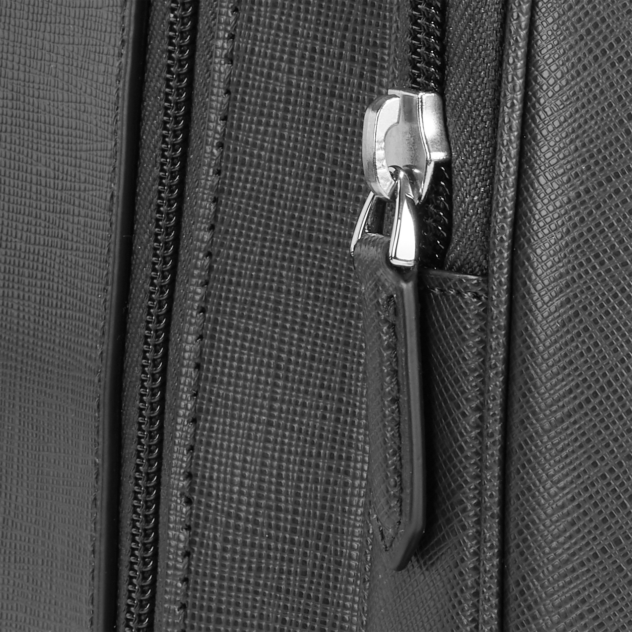 Montblanc Sartorial Medium Backpack 3 Compartments - 2