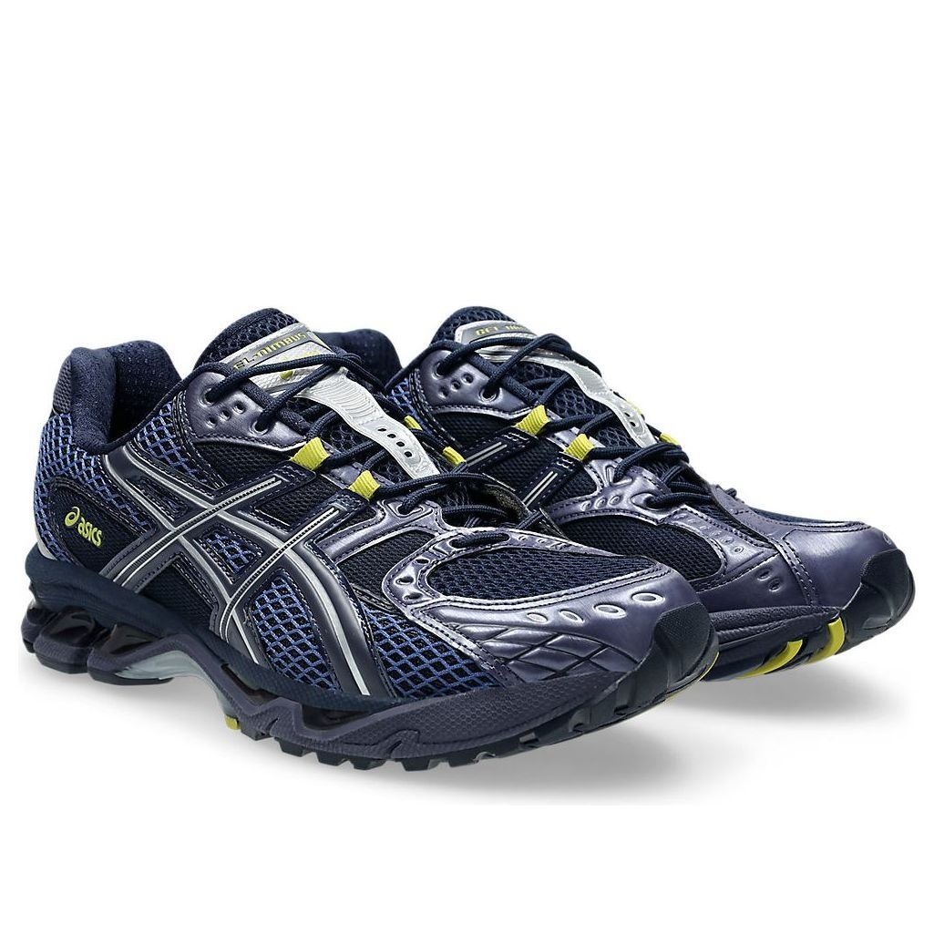 ASICS Gel-Nimbus 10.1 'Midnight Indigo Fog' 1203A599-400 - 3