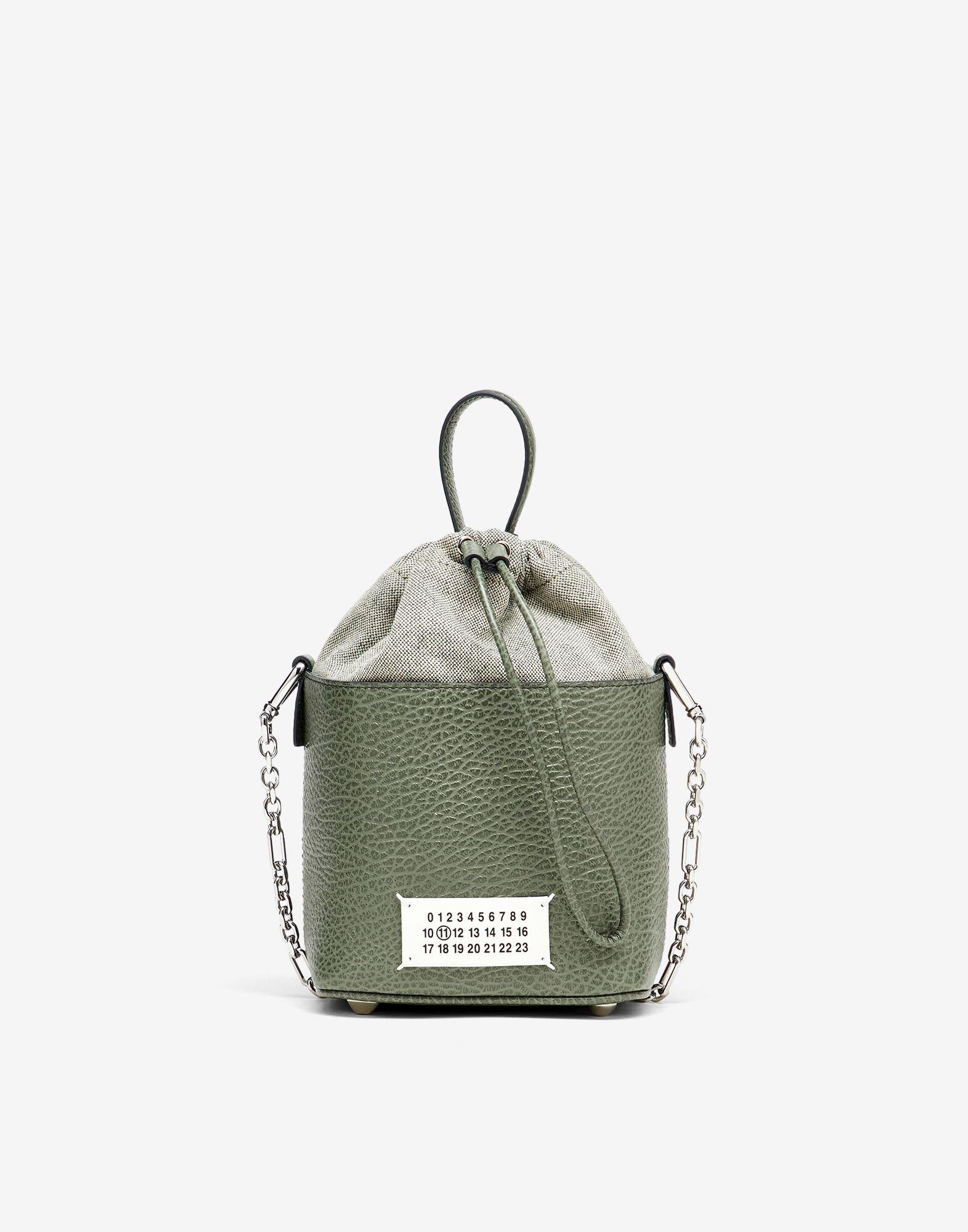 5AC bucket bag - 1