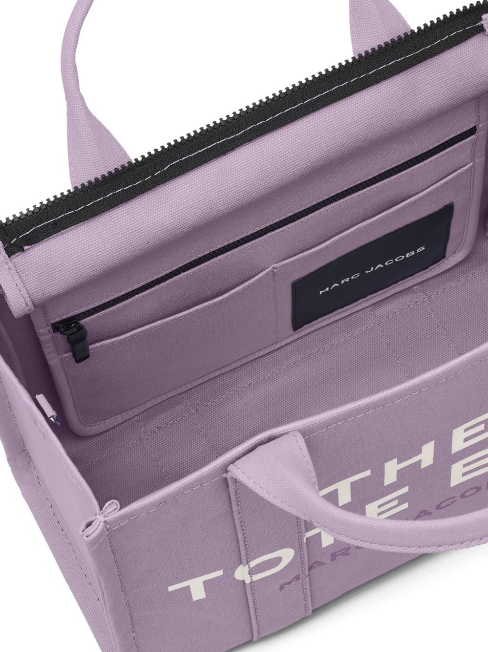 The Small Tote Bag - 6