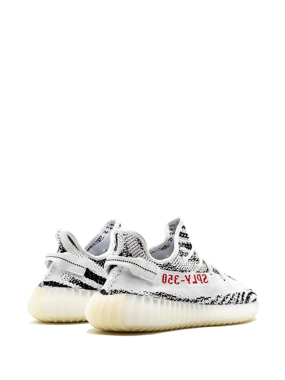 Yeezy Boost 350 V2 "Zebra 2017 Release" sneakers - 3