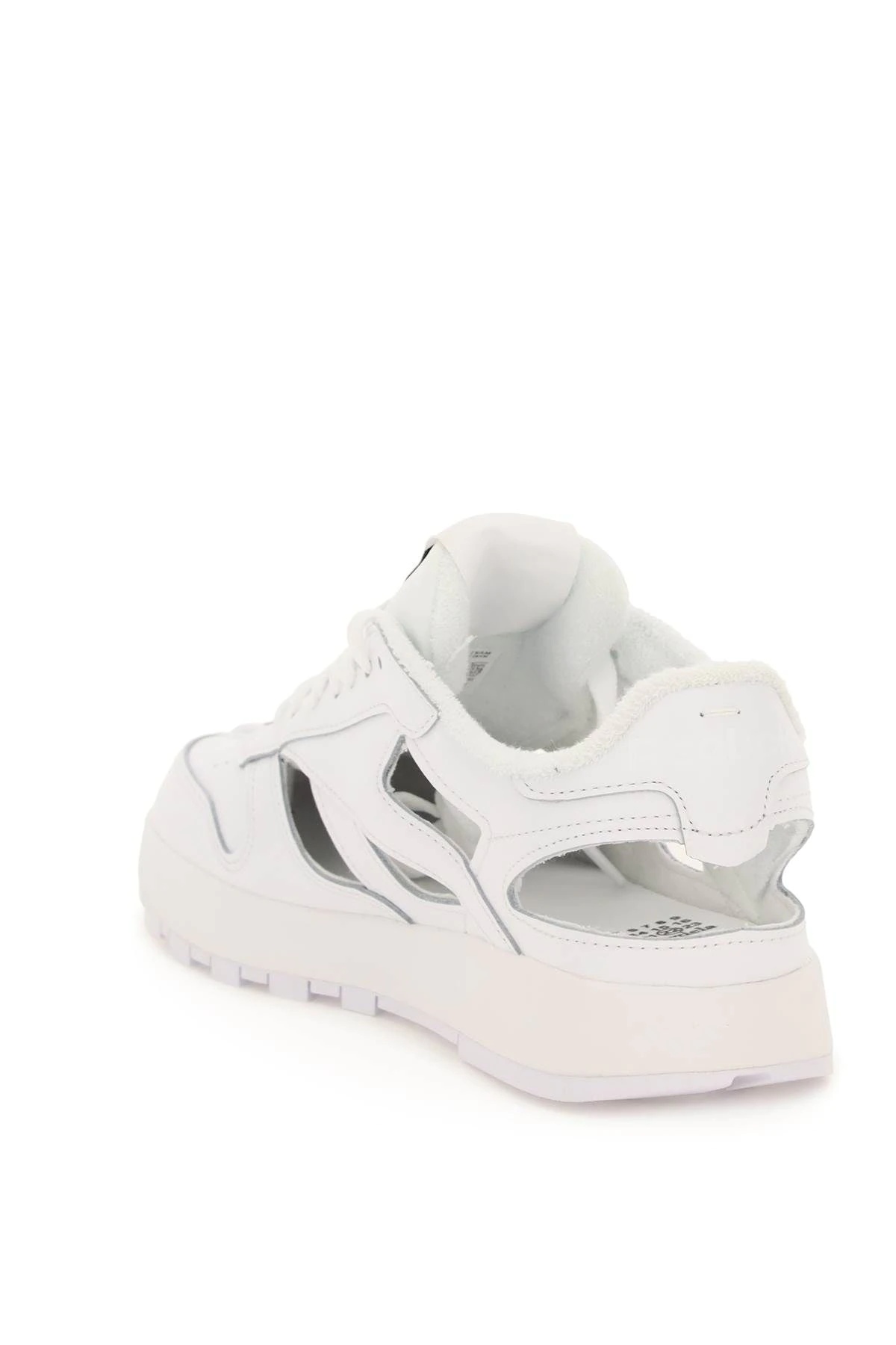 MM x REEBOK CLASSIC TABI DECORTIQUE LOW SNEAKERS - 2