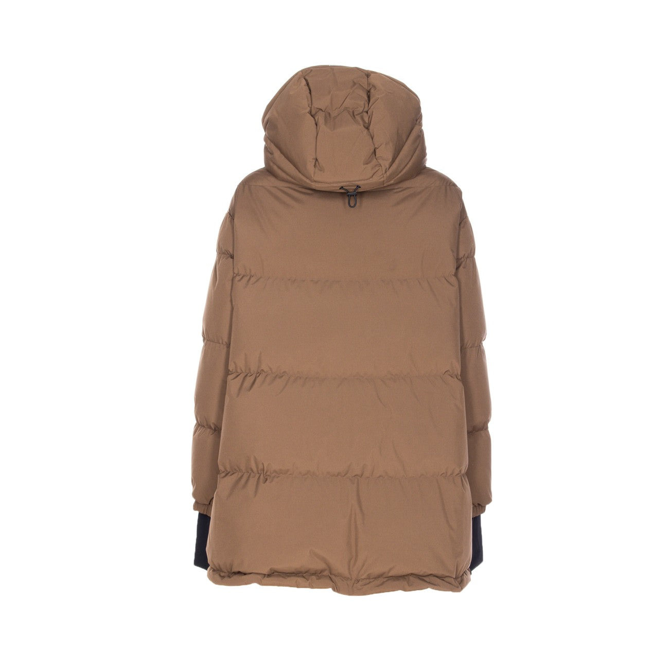 Herno Women 2Layers Long Down Jacket - 2