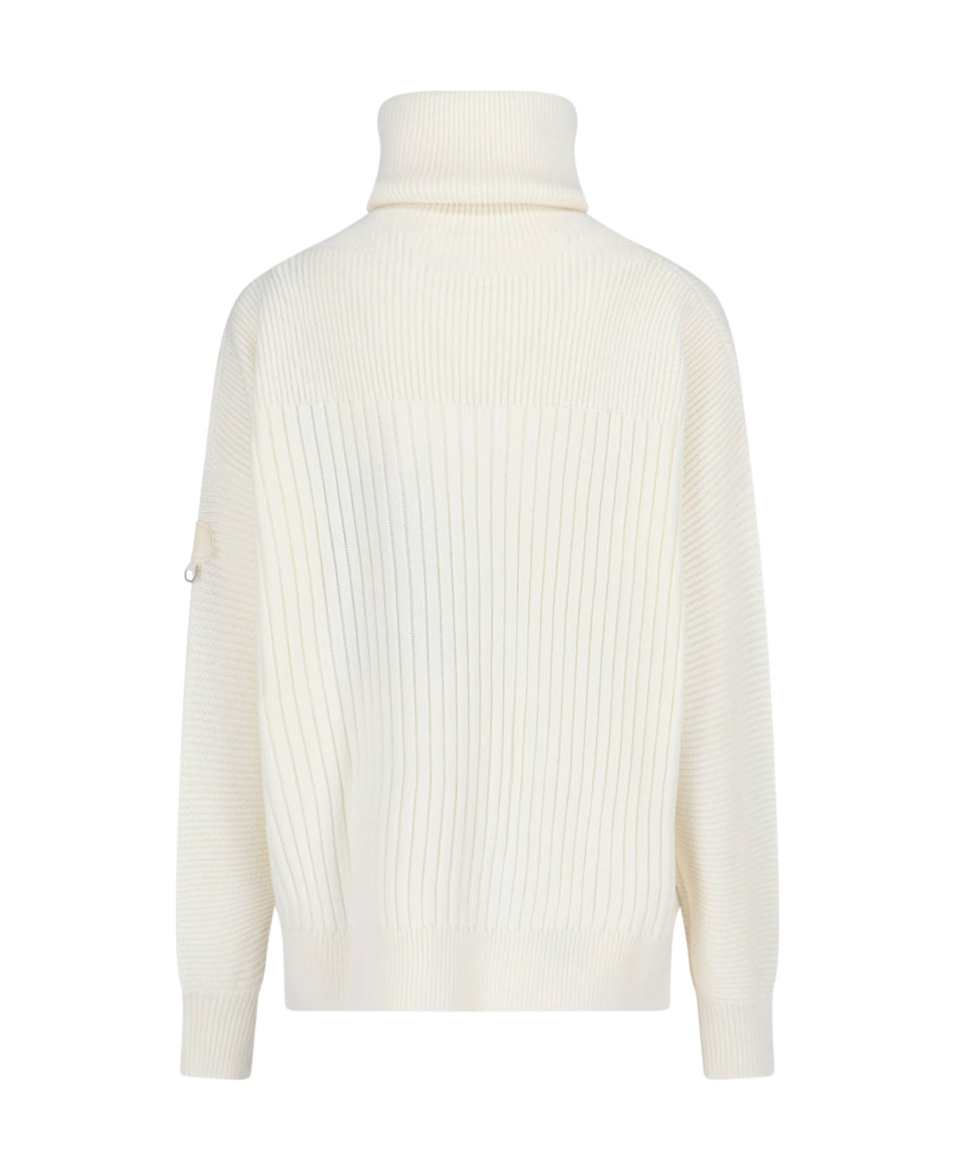 X Willow Smith Logo Turtleneck - 2