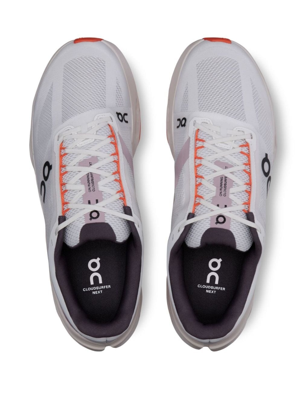 On Cloudsurfer Next low-top sneakers - 4