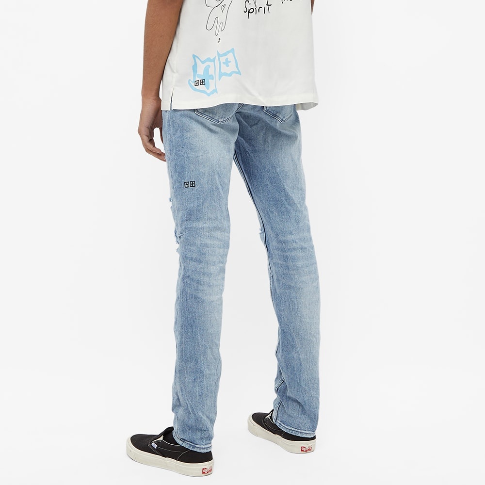 Ksubi Chitch Slim Jean - 6