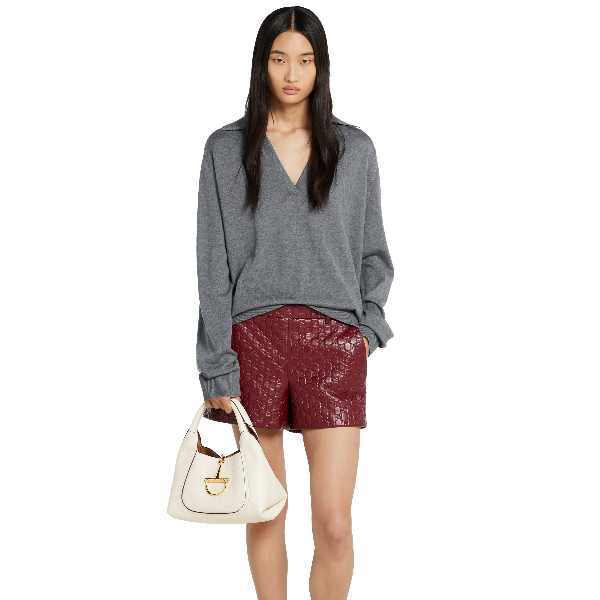 Gucci Softbit small shoulder bag - 3