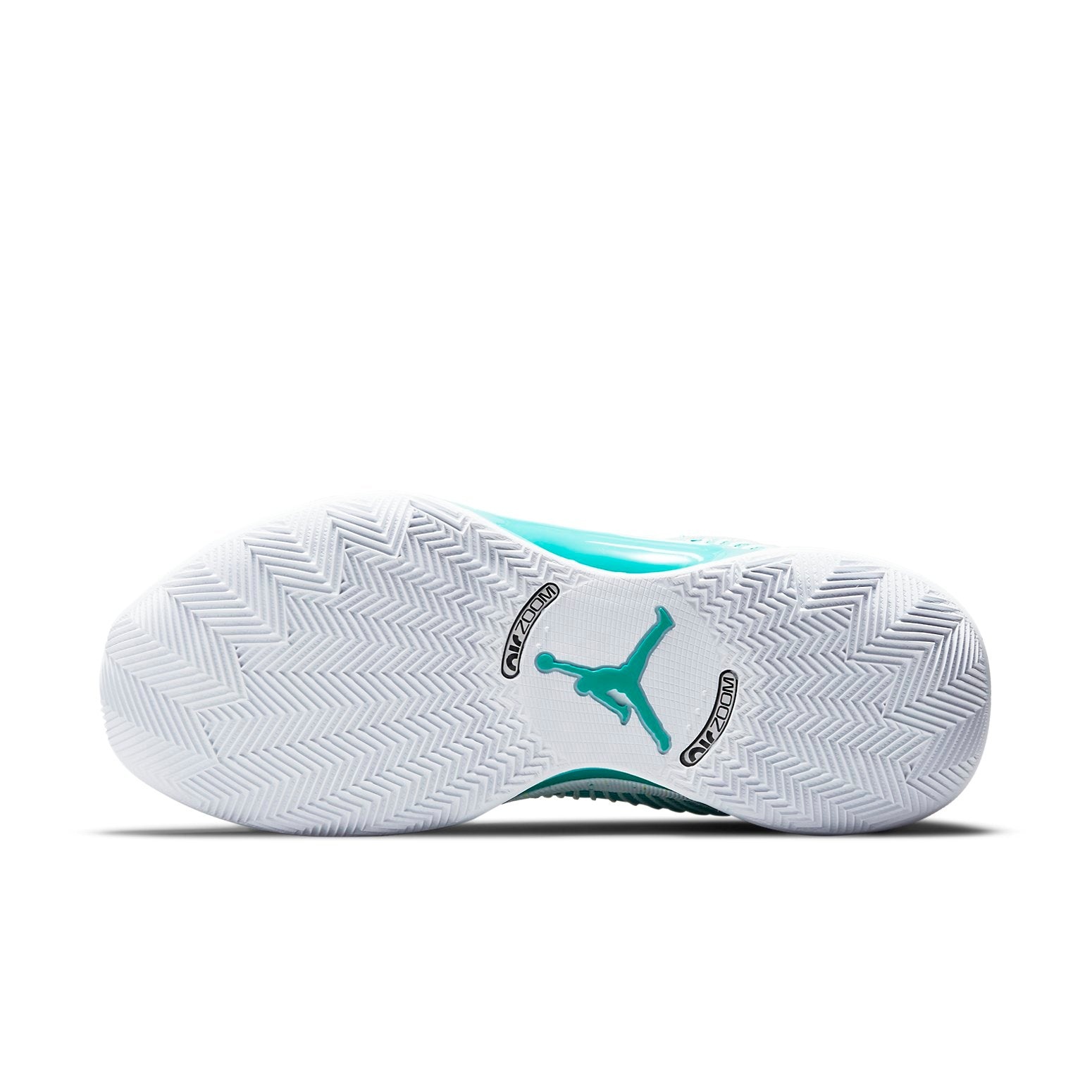Jordan Guo Ailun x Air Jordan 35 Low PF 
