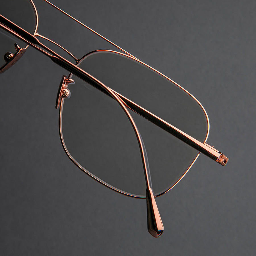 0003 AVIATOR OPTICAL GLASSES - 6