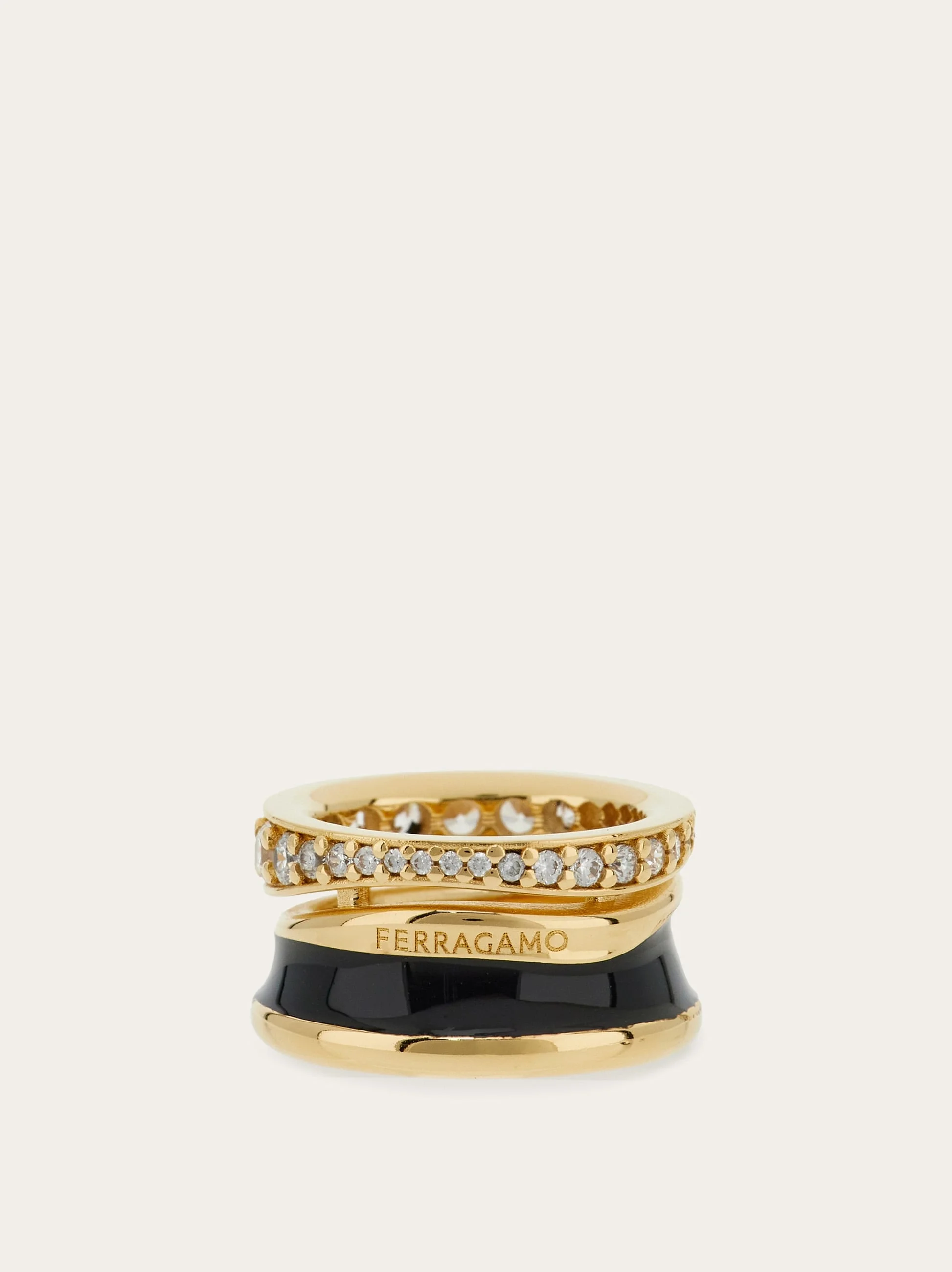 Band ring - size 50 - 1