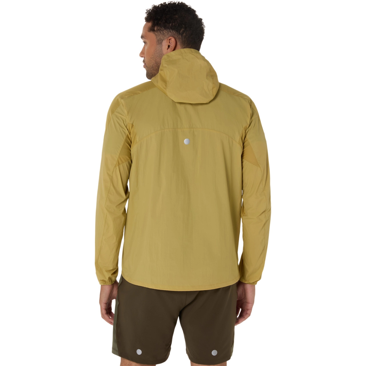 ROAD PACKABLE JACKET - 2