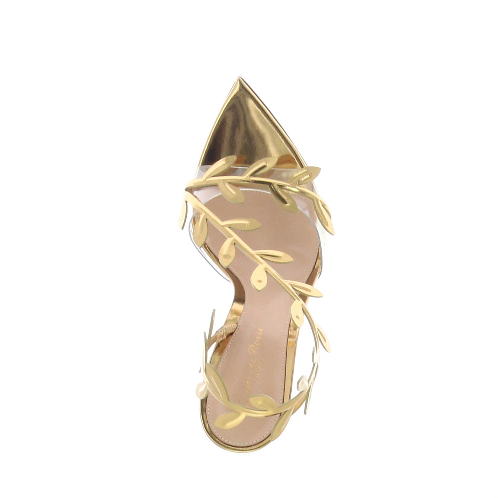 Gianvito Rossi – Flavia Sandal Mekong - 4