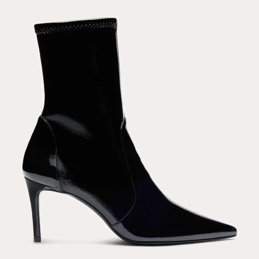STUART POWER BOOTIE 75 - 1